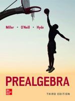 Integrated Video and Study Guide for Prelagebra 1260522636 Book Cover