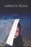 Letters to Byron B08KH3TDMB Book Cover