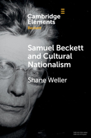Samuel Beckett and Cultural Nationalism 1009045482 Book Cover