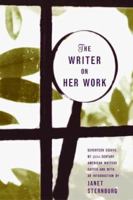The Writer on Her Work, Volume 1 0393000710 Book Cover