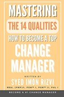 How to Become a Top Change Manager B0C2SG4194 Book Cover