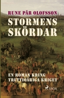 Stormens skördar null Book Cover