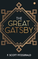 The Great Gatsby 9390287162 Book Cover