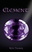 Element 1540426742 Book Cover