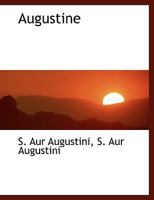 Augustine 1116688573 Book Cover