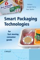 Smart Packaging Technologies for Fast Moving Consumer Goods 0470028025 Book Cover