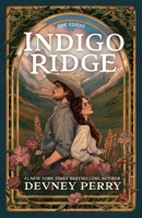 Indigo Ridge 1950692493 Book Cover