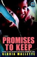 Promises to Keep 0375757449 Book Cover