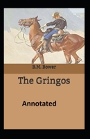 The Gringos 1515157148 Book Cover