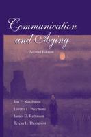 Communication and Aging 0805833323 Book Cover
