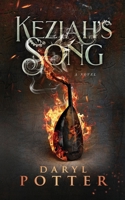 Keziah's Song 1777307309 Book Cover