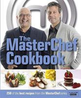 The "Masterchef" Cookbook 1405351705 Book Cover