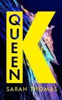 Queen K 1800816006 Book Cover