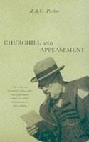Churchill and Appeasement 0333675835 Book Cover