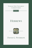 Hebrews: An Introduction And Commentary 1783599626 Book Cover