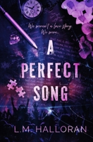 A Perfect Song: Special Edition Duet Omnibus B0FC6S14SM Book Cover