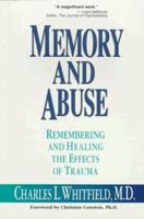 Memory and Abuse 1558743200 Book Cover