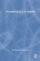 Introducing M.A.K. Halliday 036776377X Book Cover