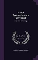 Rapid Reconnaissance Sketching: Including Contouring 1145339352 Book Cover