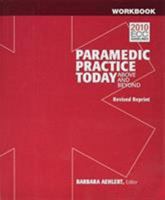 Ssg Paramedic Practice Today Rv2 1284039749 Book Cover