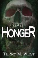 Honger 1543259235 Book Cover