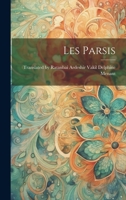 Les Parsis 1022071742 Book Cover