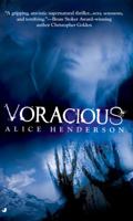 Voracious 0515146021 Book Cover