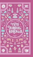 Into Aurora Borealis: Poems 1447595084 Book Cover