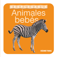 Animales Bebs 6074005826 Book Cover