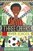 JUMMY 3: THREE CHEERS FOR THE RIVER SCHO 1915026229 Book Cover