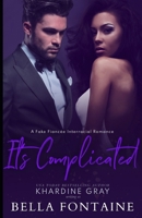 It's Complicated 1658927710 Book Cover