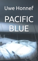 Pacific Blue B09LGJZ6VG Book Cover
