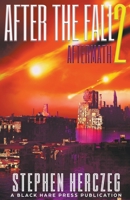 After the Fall 2 B0C7YBVQXN Book Cover