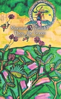 Morimala Vivímadre / Thou, the Green (Spanish Edition) B0F7HG97P4 Book Cover