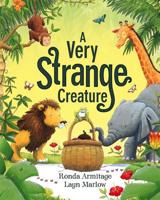 A Very Strange Creature 1408301865 Book Cover