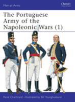 The Portuguese Army of the Napoleonic Wars (1) : 1793-1815 (Men-At-Arms Series, 343) 1855327678 Book Cover