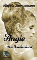 Angie (German Edition) 3738608974 Book Cover