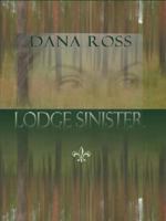 Lodge Sinister 0671680056 Book Cover