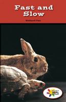Fast and Slow 1499496524 Book Cover