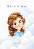 Il Tesoro di Emma (Italian Edition) B0F2GWKGRT Book Cover