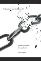 Unwilling Concubine: Darkness Part 01 1793494886 Book Cover