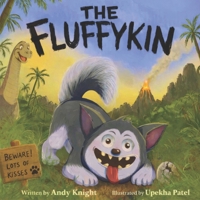 The Fluffykin (The Saurus Series) 1097562492 Book Cover