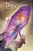 Jim Henson's The Power of the Dark Crystal Vol. 3 1684152089 Book Cover