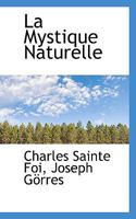 La Mystique Naturelle 1117635848 Book Cover