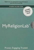 New Mylab Religion with Pearson Etext -- Valupack Access Card 0205871429 Book Cover
