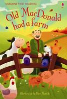 Old Macdonald Had a Farm 1409510093 Book Cover