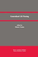 Generalized LR Parsing
