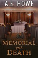 Memorial for Death 1734654171 Book Cover