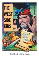 The West Side Kids in A Pocket Full of Wishes 1665549823 Book Cover