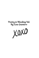 Poetry In Bleeding Ink (Middle English Edition) B0H82YWHD2 Book Cover